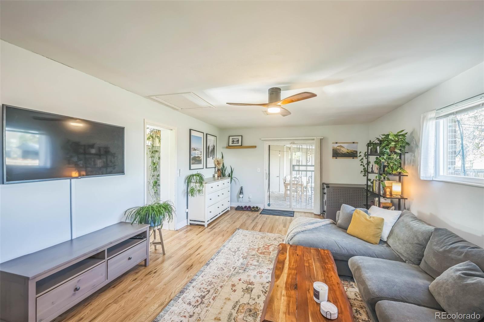 MLS Image #9 for 3080 n cook street,denver, Colorado