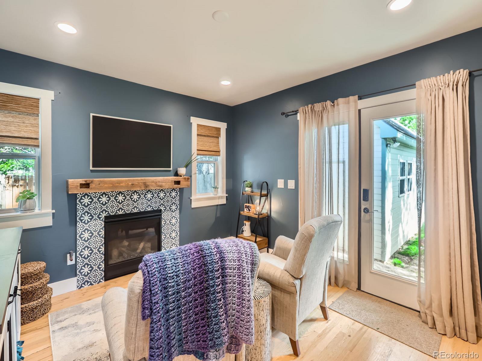 MLS Image #12 for 536 w 5th street,loveland, Colorado