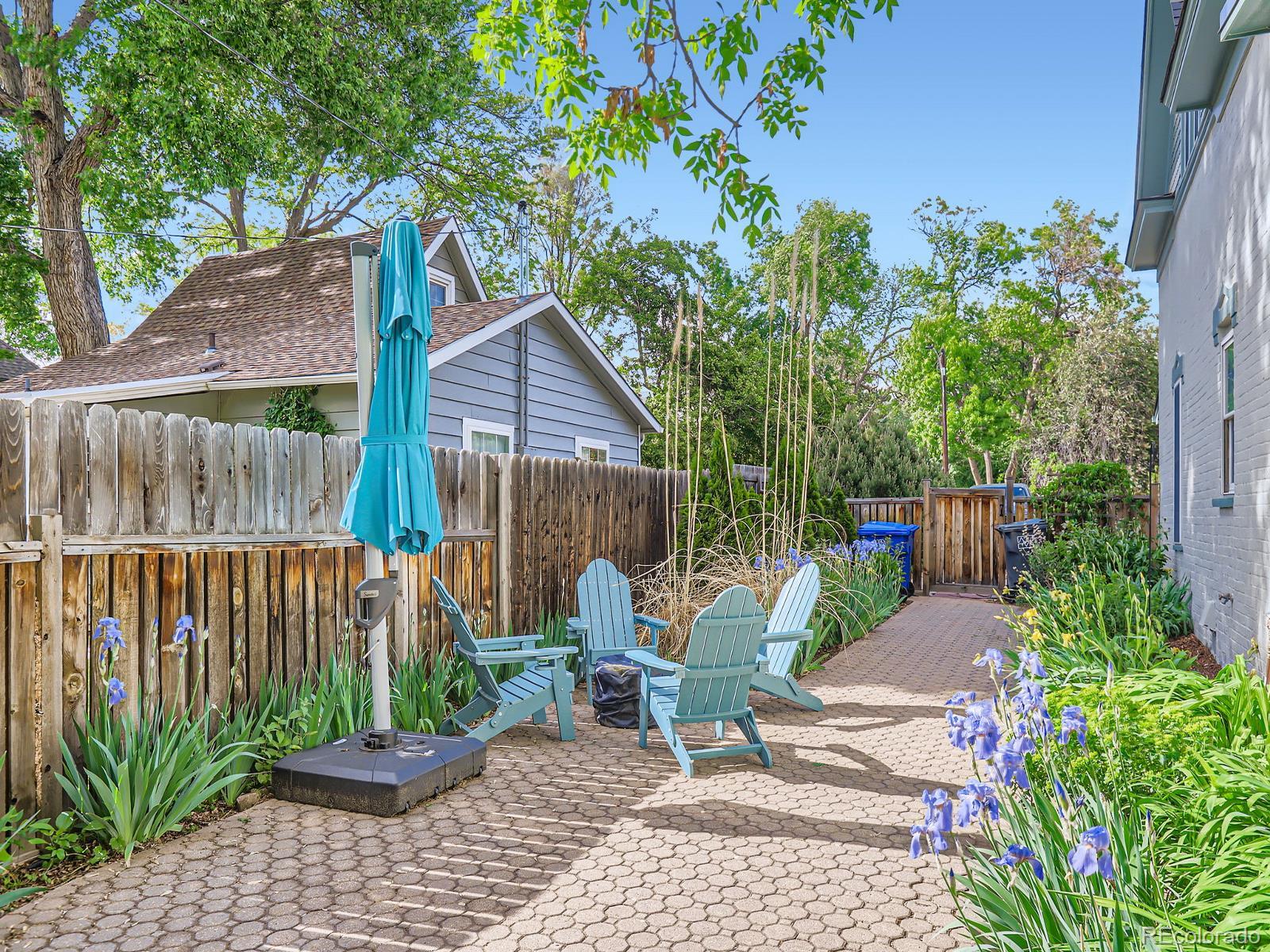 MLS Image #24 for 536 w 5th street,loveland, Colorado