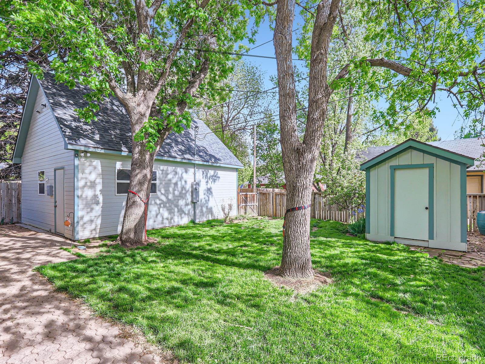 MLS Image #25 for 536 w 5th street,loveland, Colorado