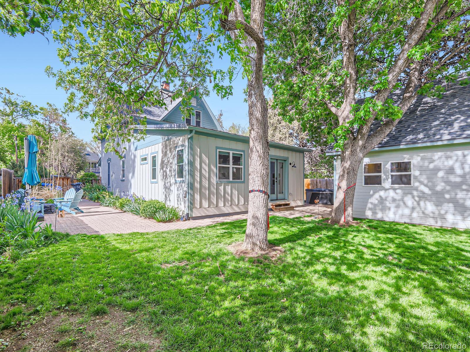 MLS Image #26 for 536 w 5th street,loveland, Colorado
