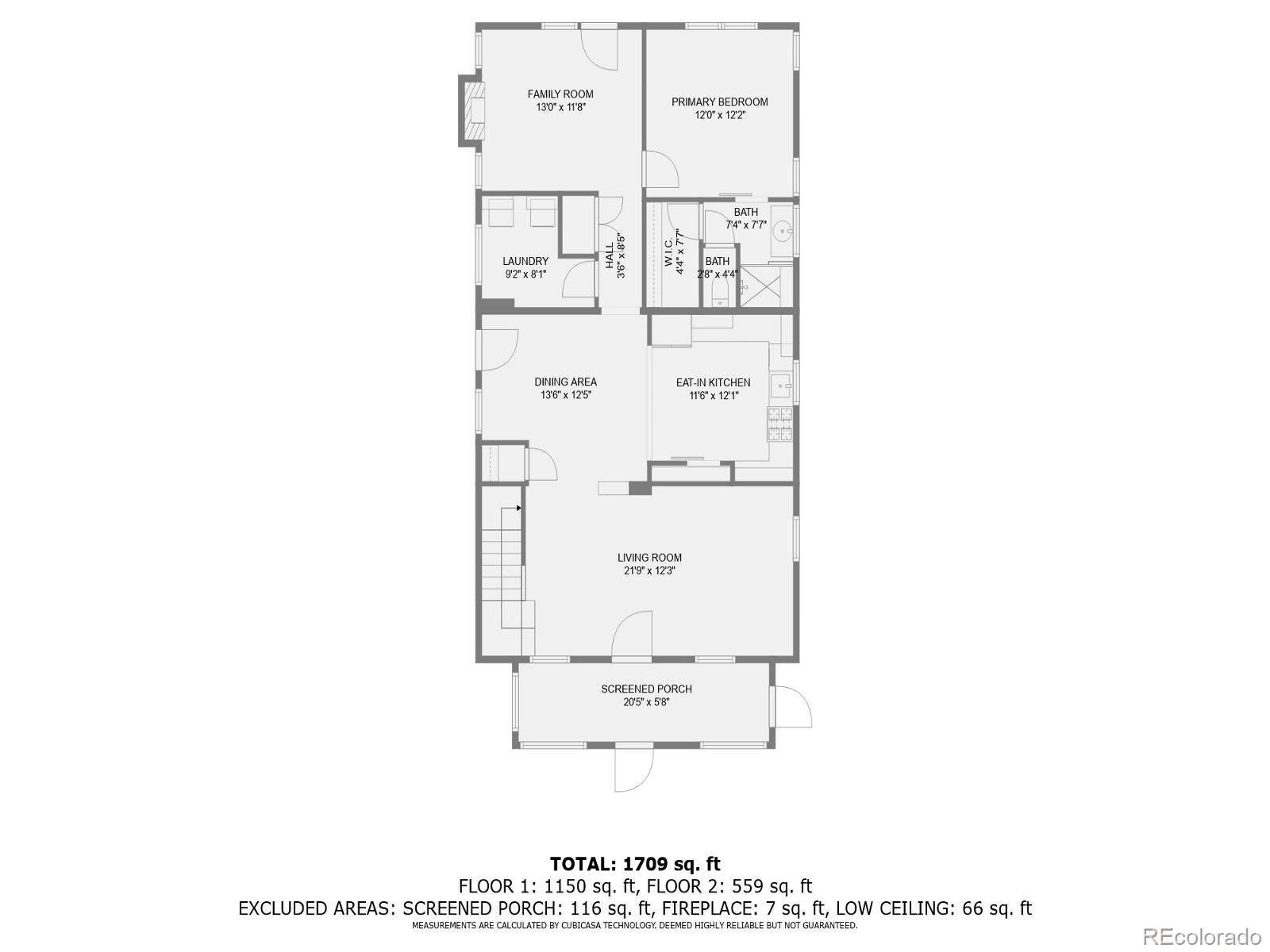 MLS Image #29 for 536 w 5th street,loveland, Colorado