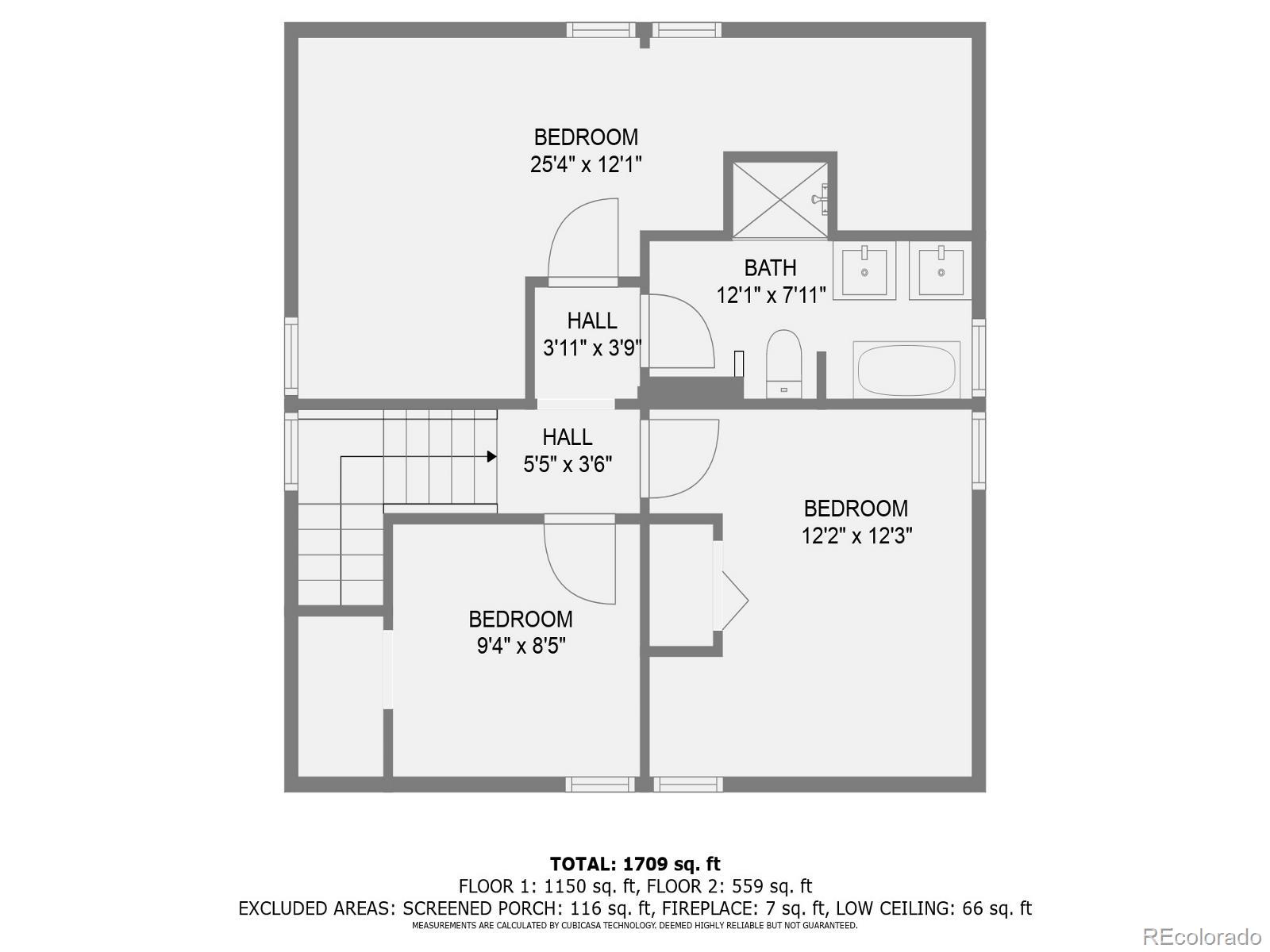 MLS Image #30 for 536 w 5th street,loveland, Colorado
