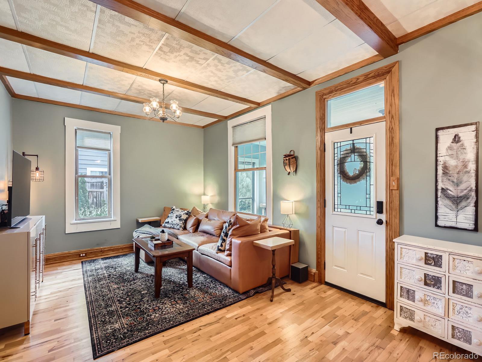 MLS Image #5 for 536 w 5th street,loveland, Colorado