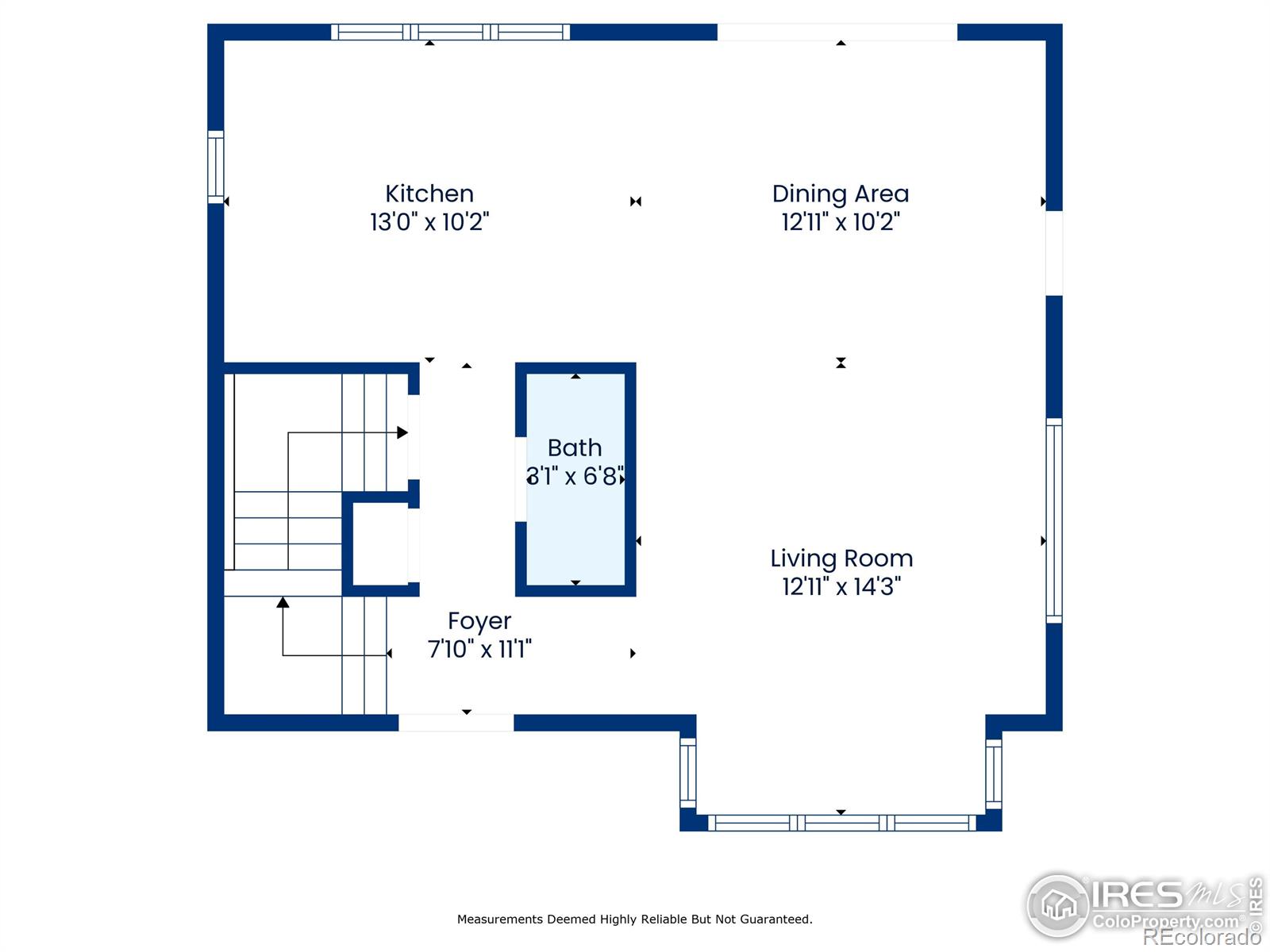 MLS Image #28 for 2602  tumwater lane,boulder, Colorado