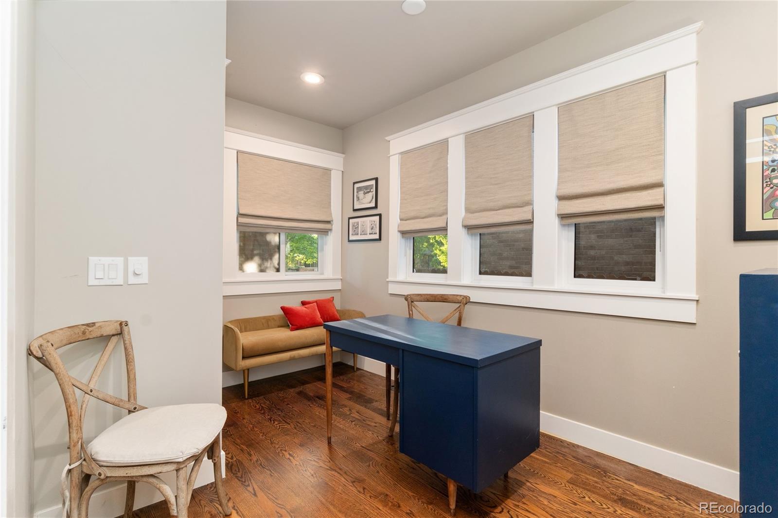 MLS Image #10 for 890 s vine street,denver, Colorado
