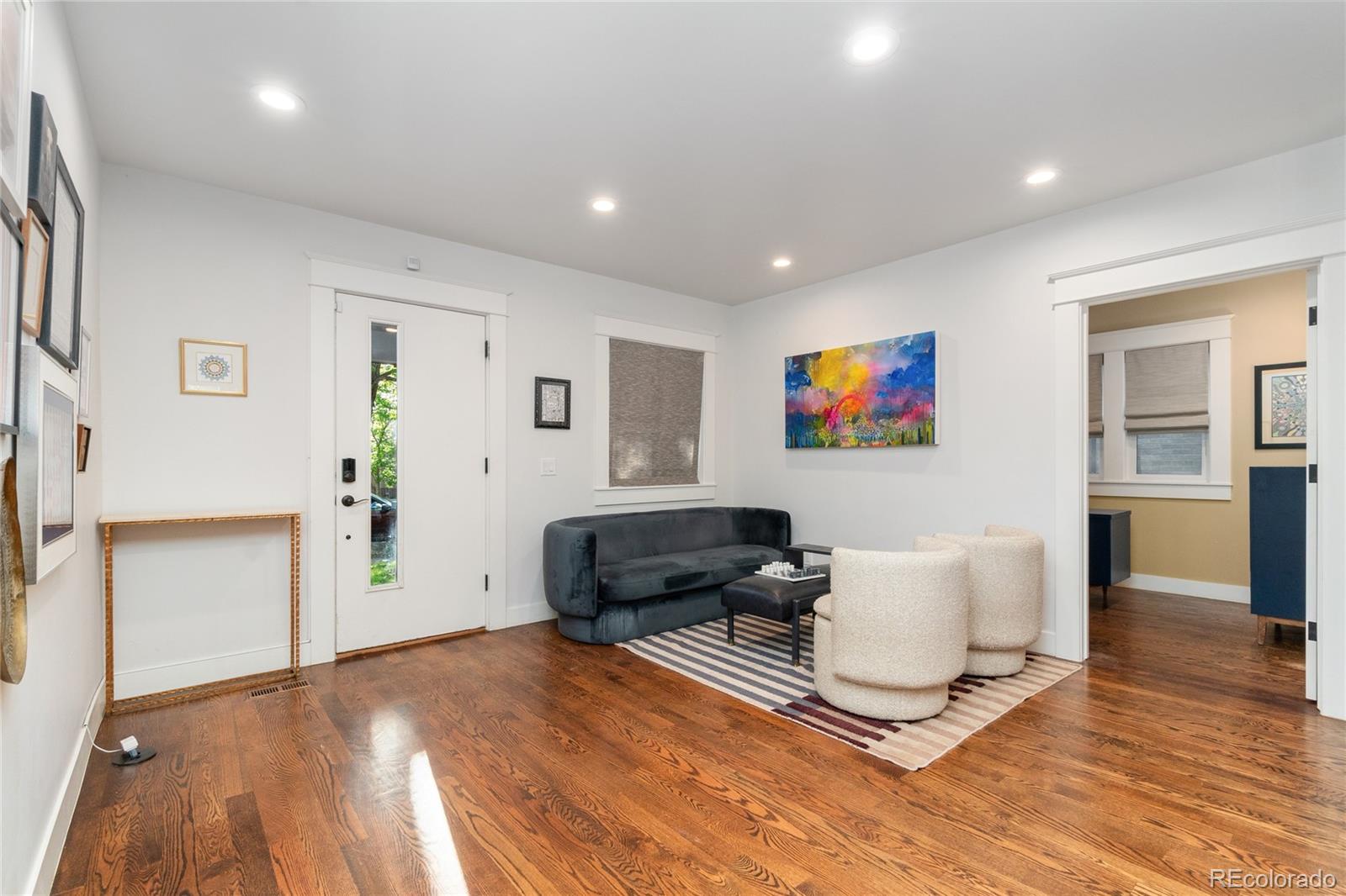 MLS Image #11 for 890 s vine street,denver, Colorado