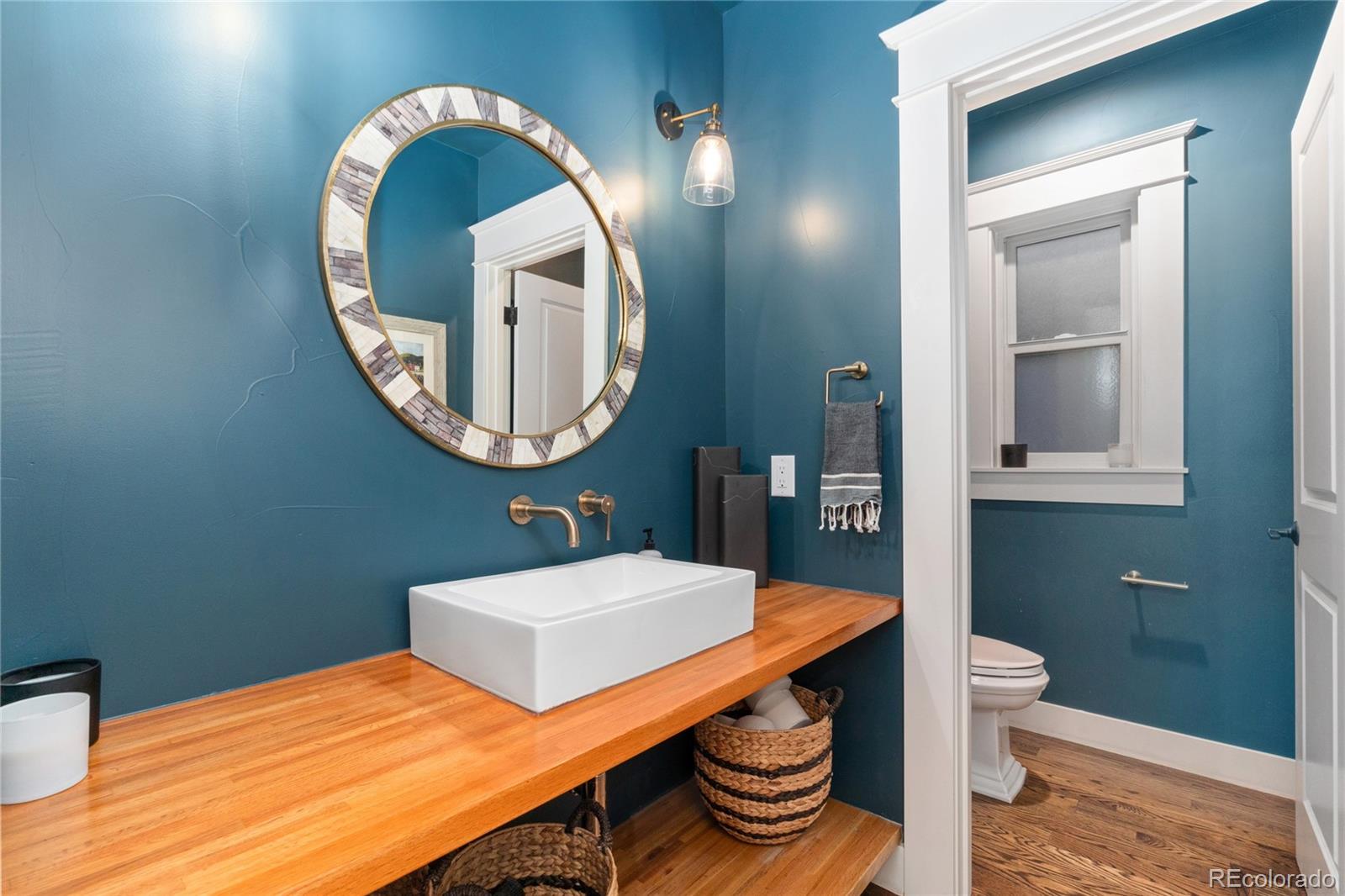 MLS Image #12 for 890 s vine street,denver, Colorado
