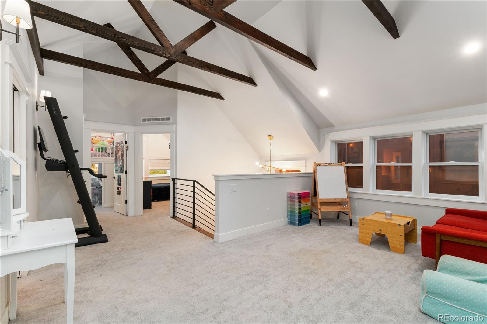 MLS Image #16 for 890 s vine street,denver, Colorado