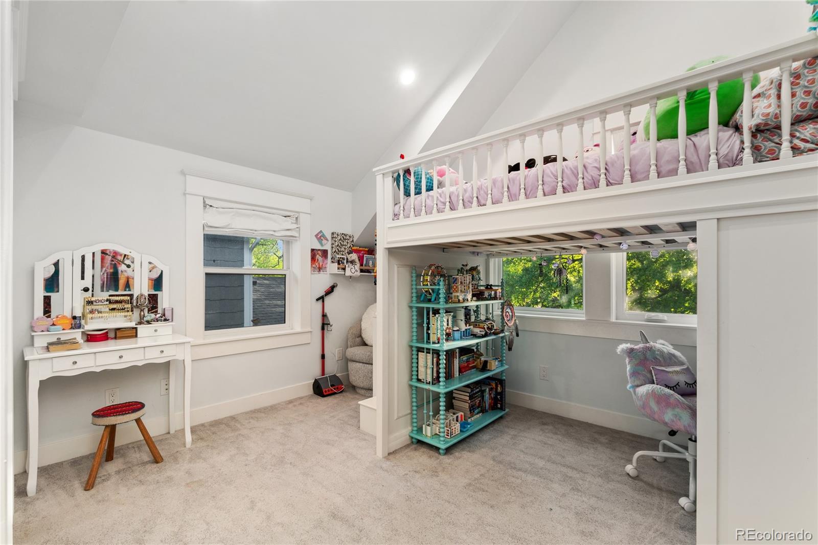 MLS Image #17 for 890 s vine street,denver, Colorado