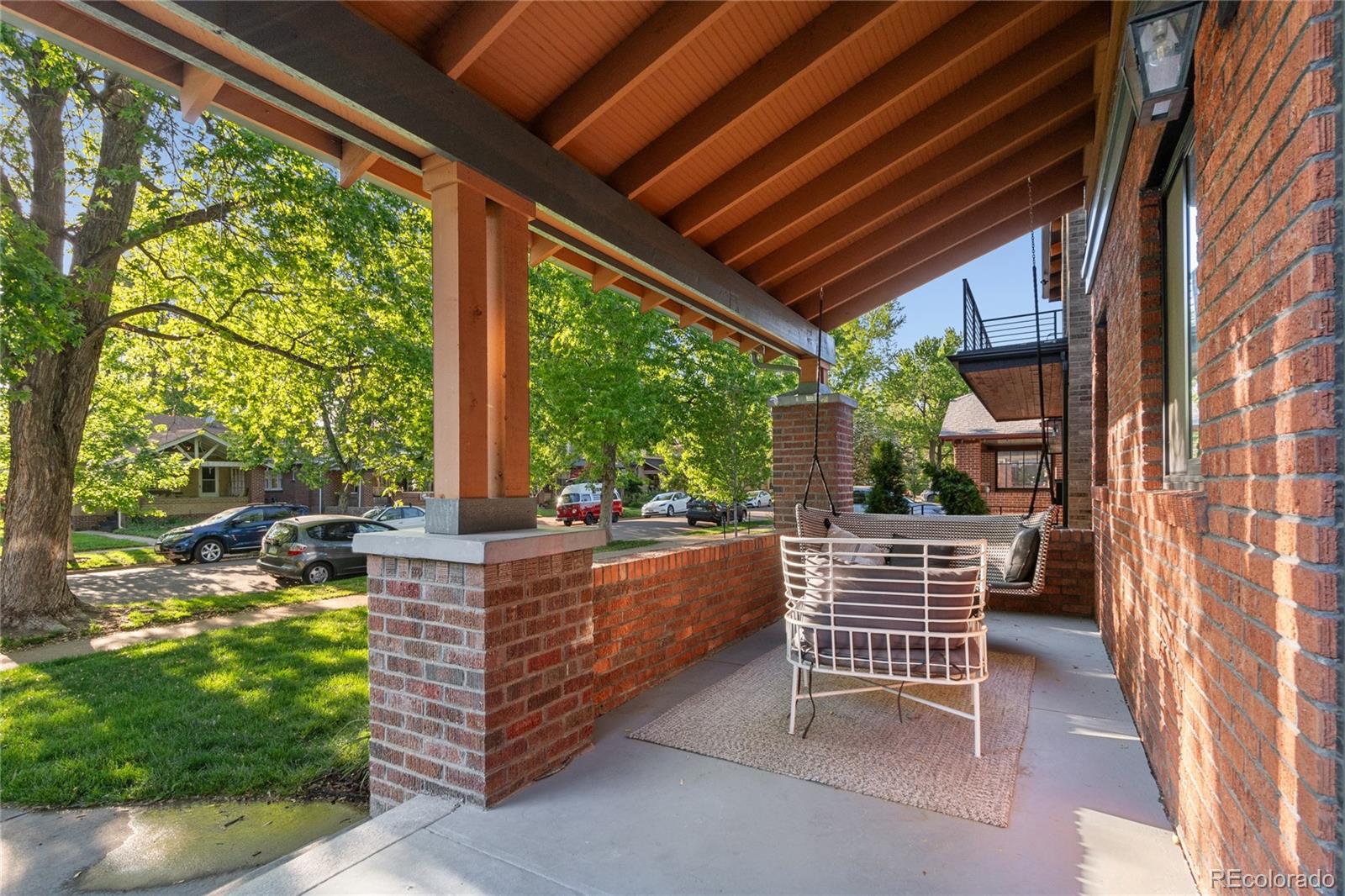MLS Image #2 for 890 s vine street,denver, Colorado