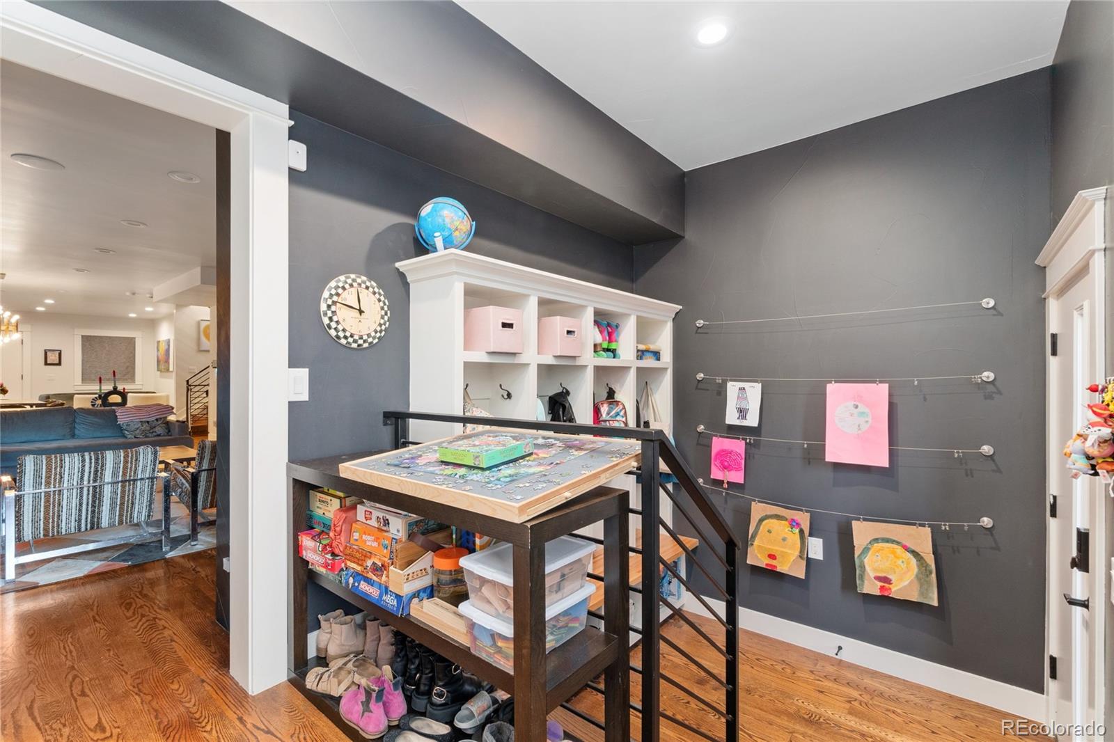 MLS Image #20 for 890 s vine street,denver, Colorado