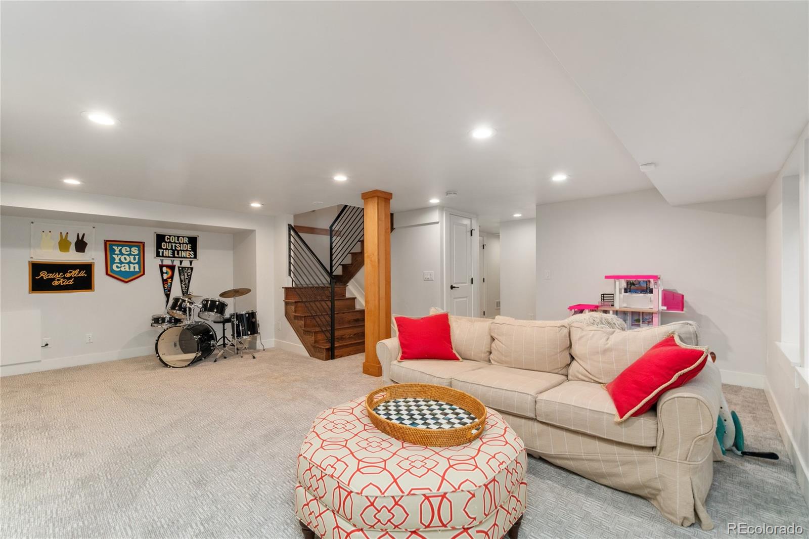 MLS Image #21 for 890 s vine street,denver, Colorado