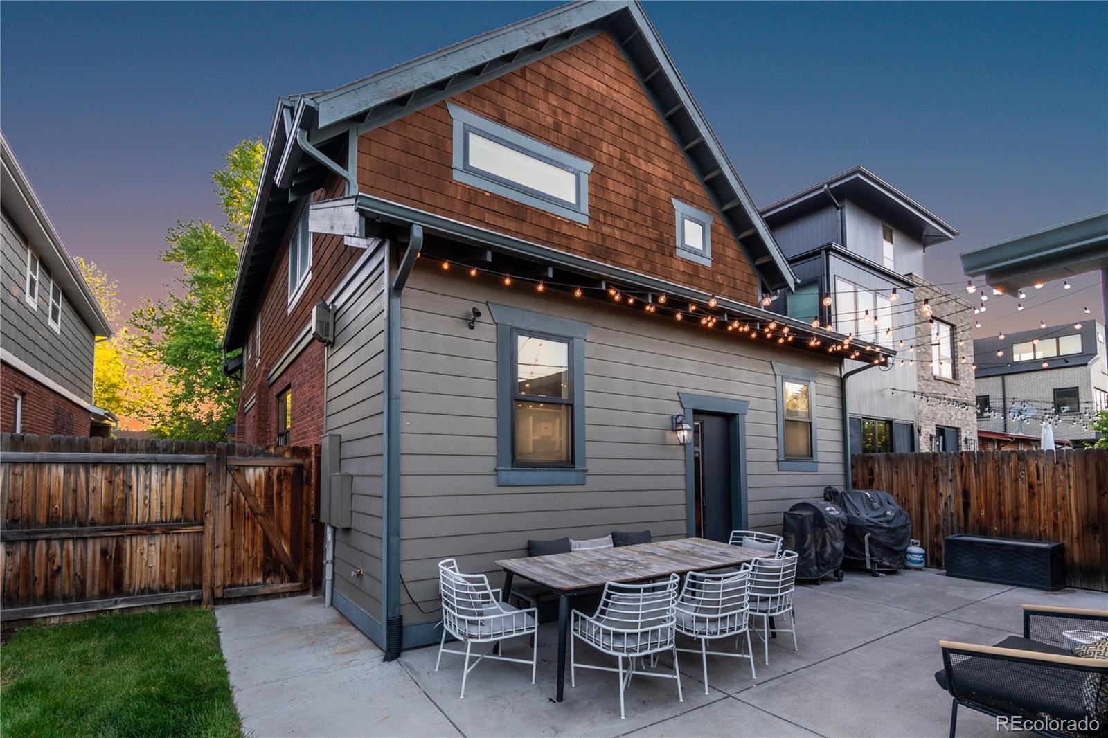 MLS Image #26 for 890 s vine street,denver, Colorado