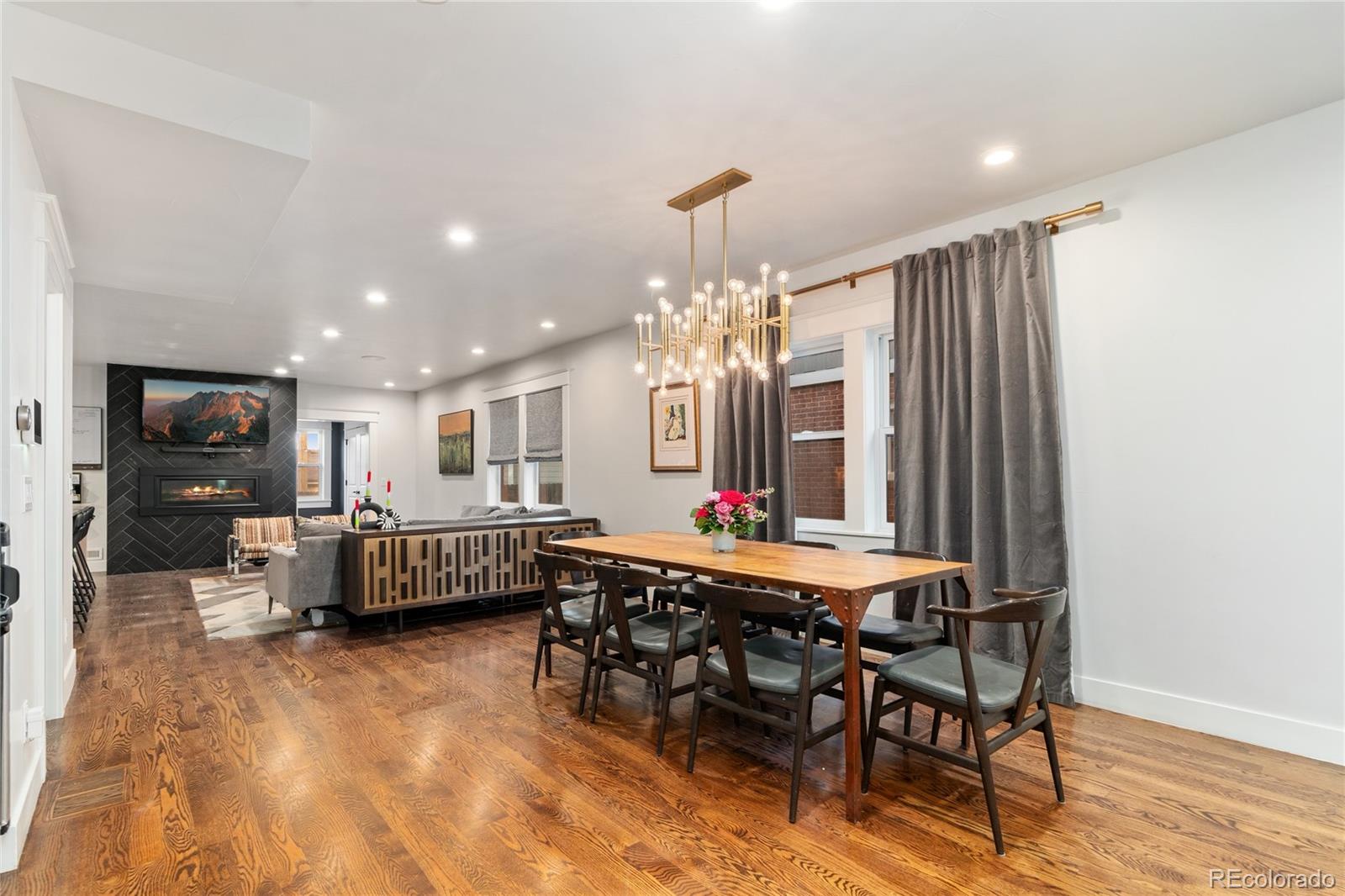 MLS Image #4 for 890 s vine street,denver, Colorado