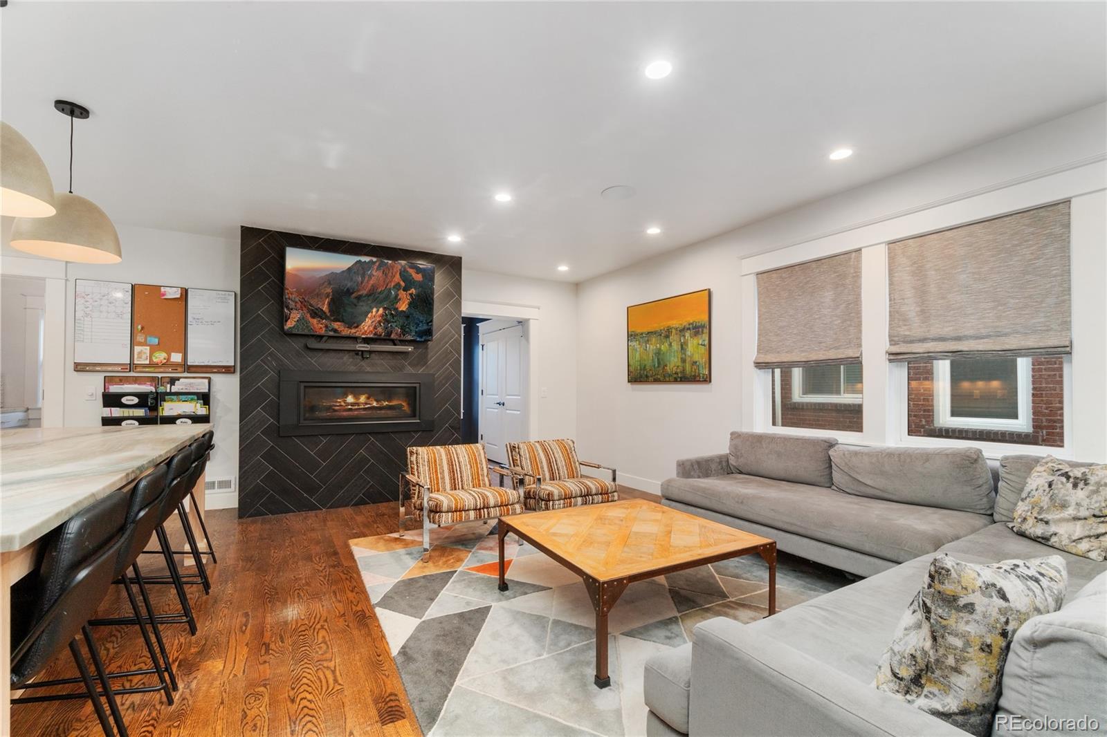 MLS Image #5 for 890 s vine street,denver, Colorado