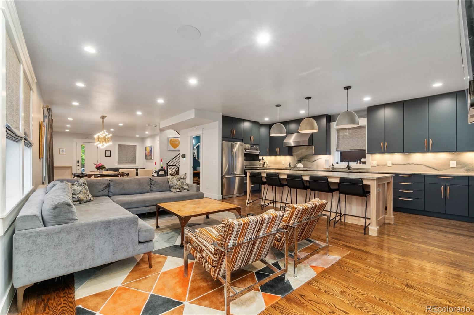 MLS Image #6 for 890 s vine street,denver, Colorado