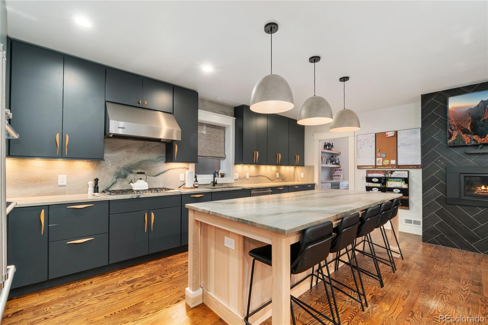 MLS Image #7 for 890 s vine street,denver, Colorado