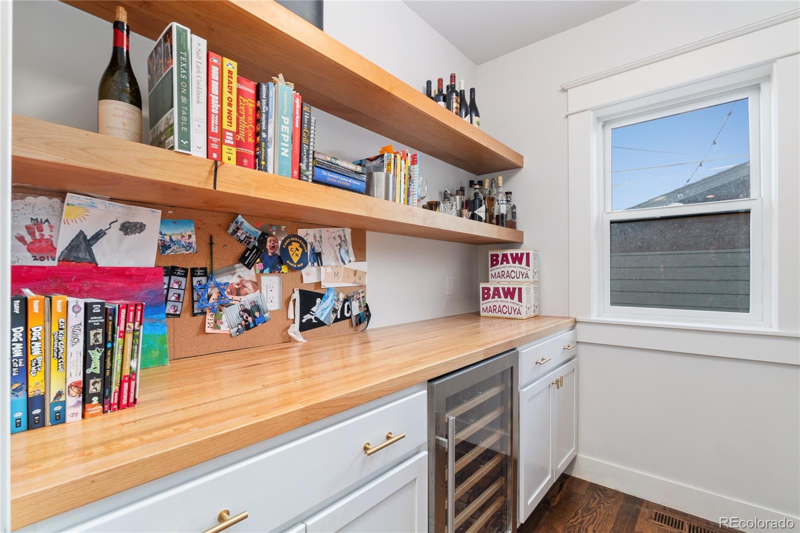 MLS Image #9 for 890 s vine street,denver, Colorado