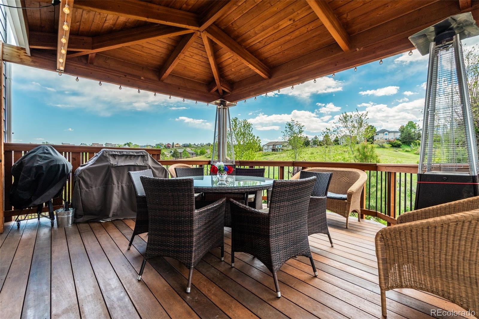MLS Image #11 for 19105  eagle ridge drive,golden, Colorado
