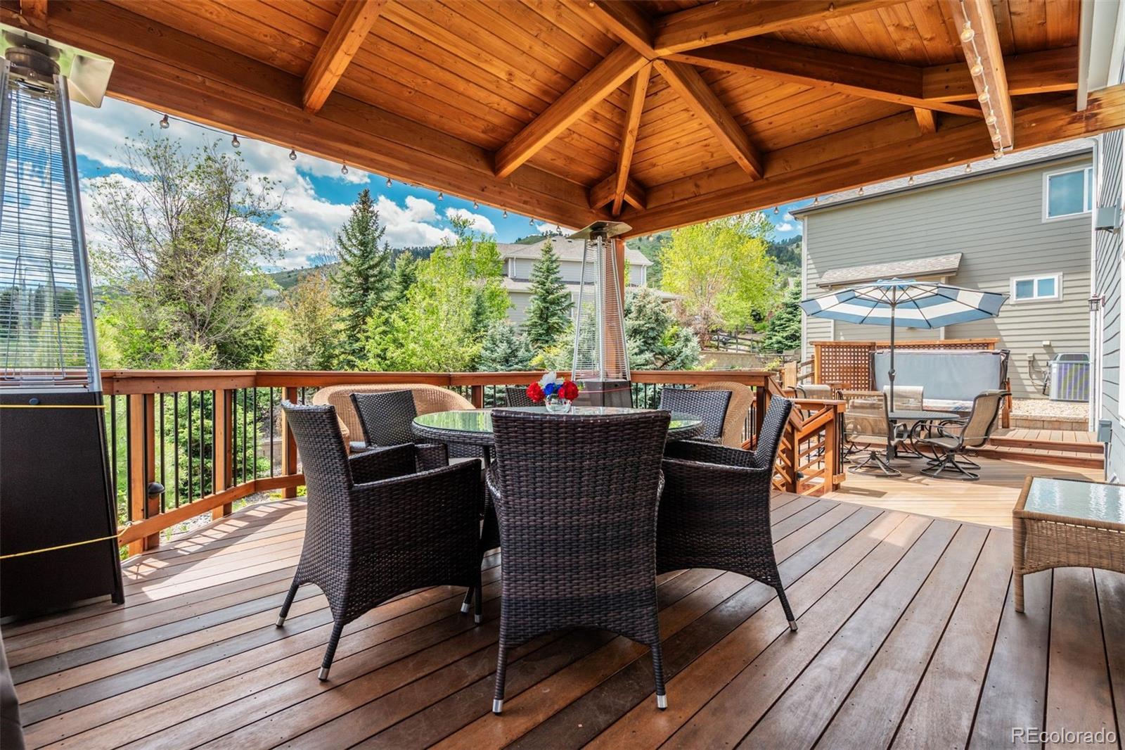 MLS Image #12 for 19105  eagle ridge drive,golden, Colorado