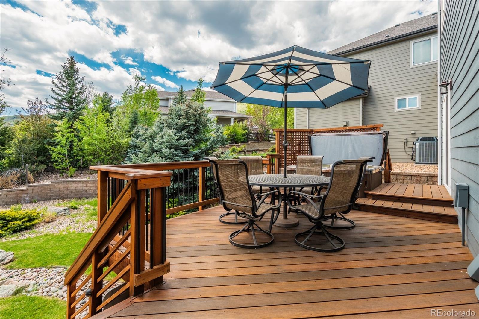 MLS Image #14 for 19105  eagle ridge drive,golden, Colorado