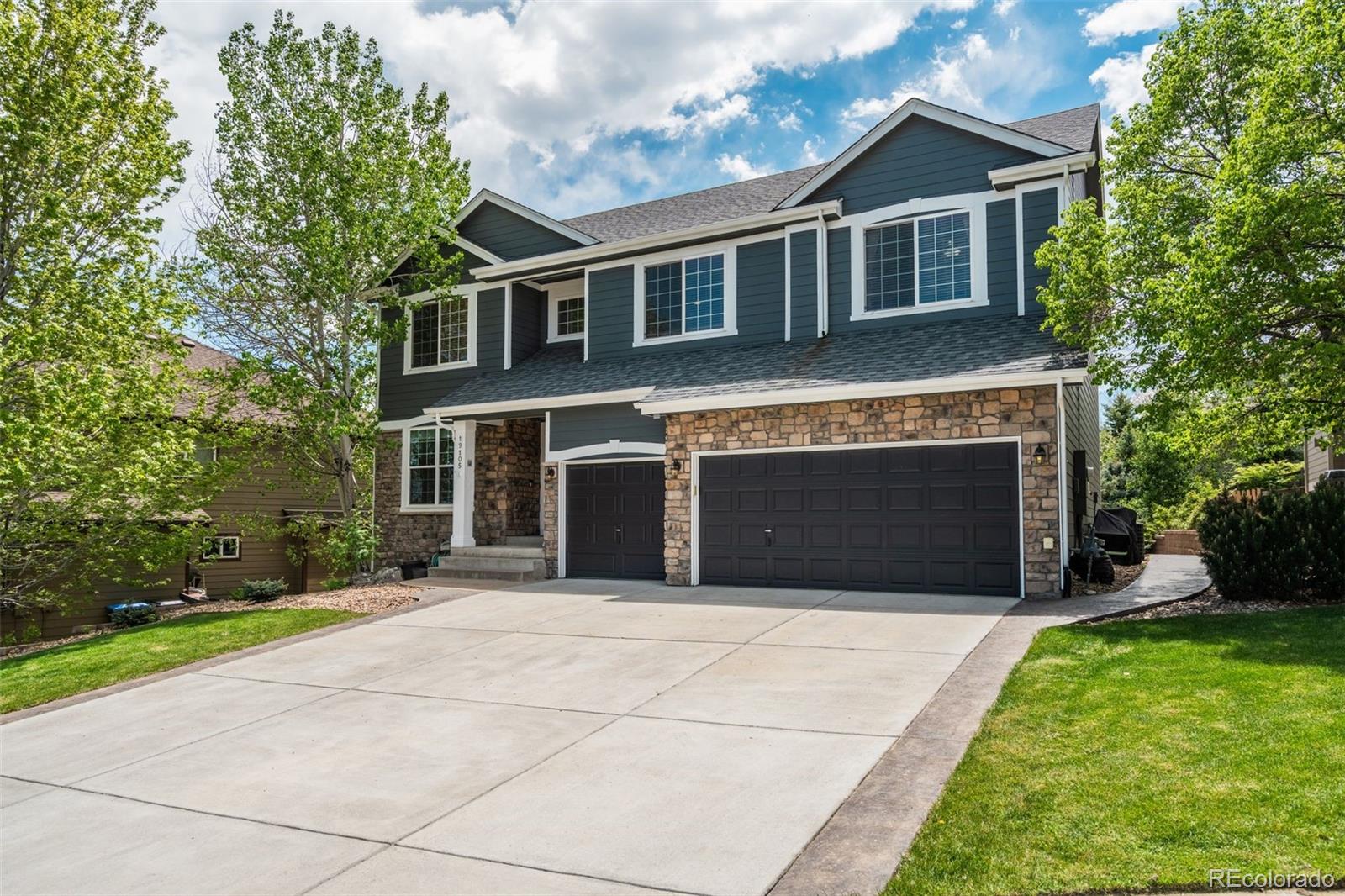 MLS Image #2 for 19105  eagle ridge drive,golden, Colorado