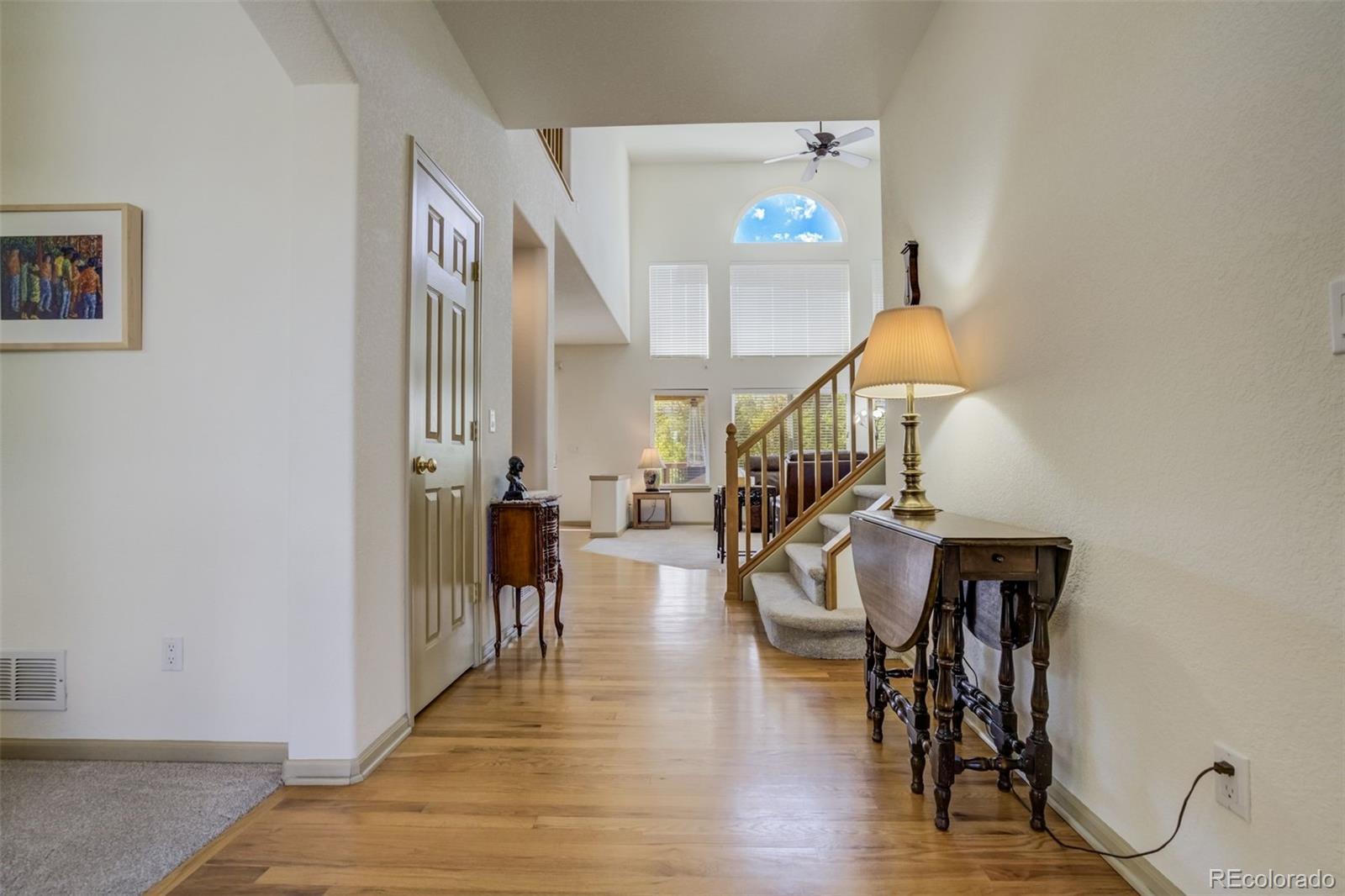 MLS Image #4 for 19105  eagle ridge drive,golden, Colorado