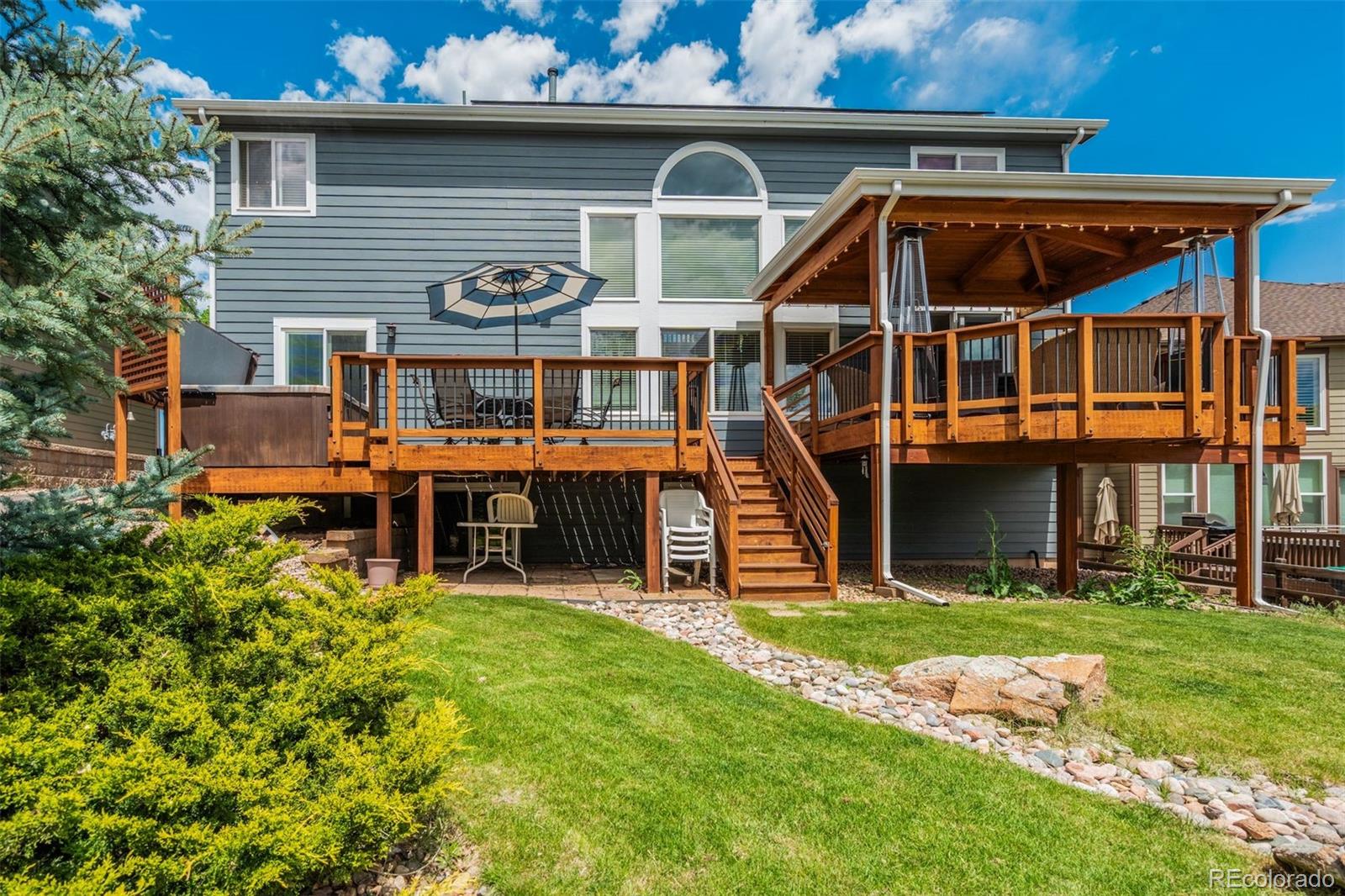 MLS Image #42 for 19105  eagle ridge drive,golden, Colorado