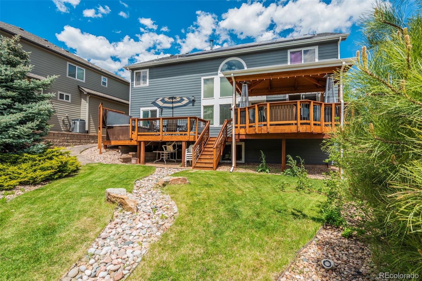 MLS Image #44 for 19105  eagle ridge drive,golden, Colorado