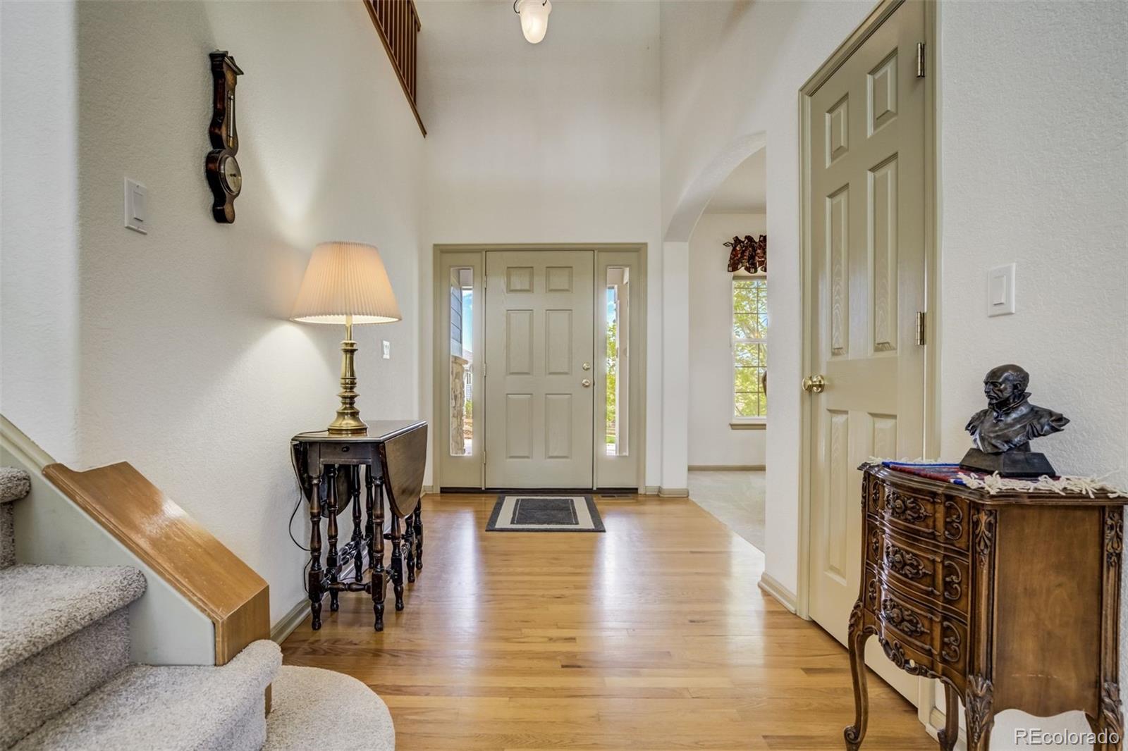 MLS Image #5 for 19105  eagle ridge drive,golden, Colorado