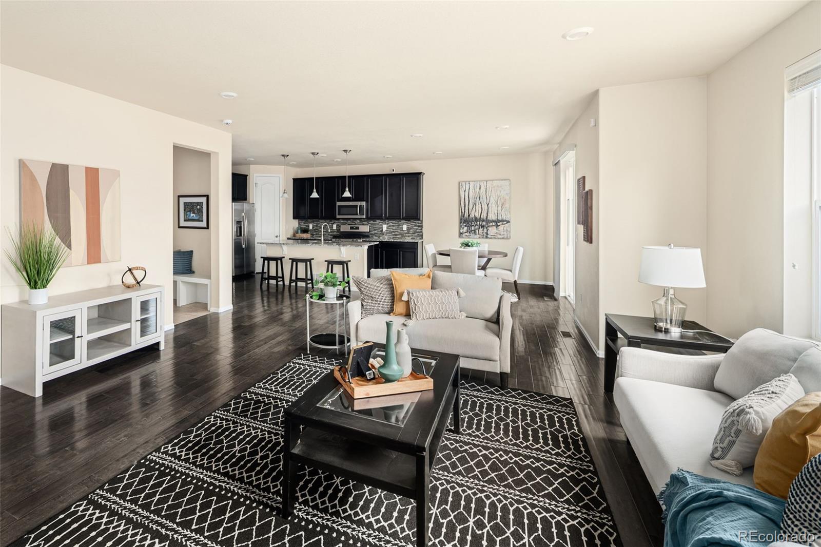 MLS Image #1 for 10465  evansville circle,parker, Colorado