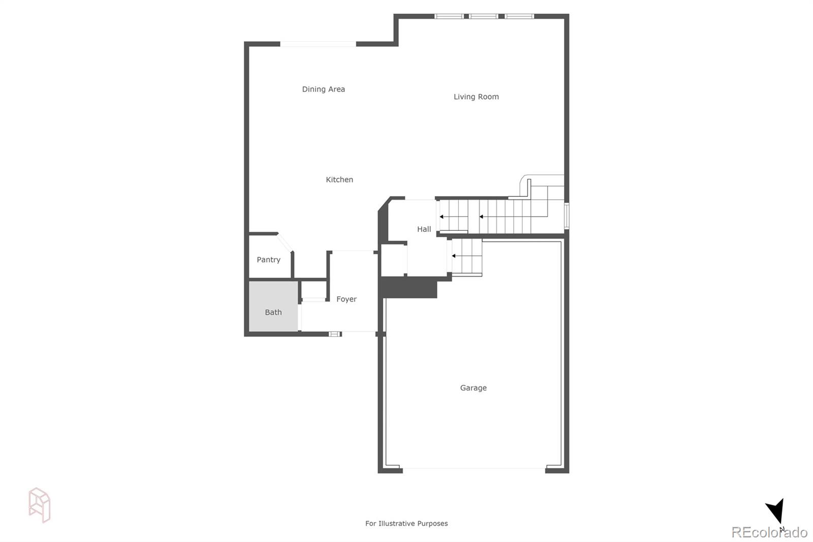 MLS Image #18 for 10465  evansville circle,parker, Colorado
