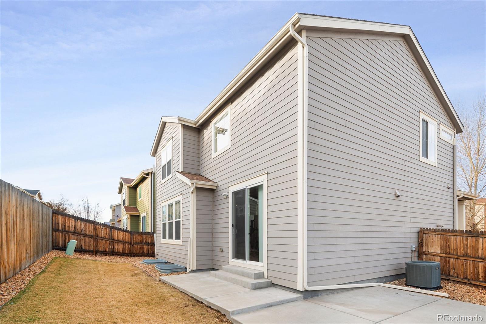 MLS Image #20 for 10465  evansville circle,parker, Colorado