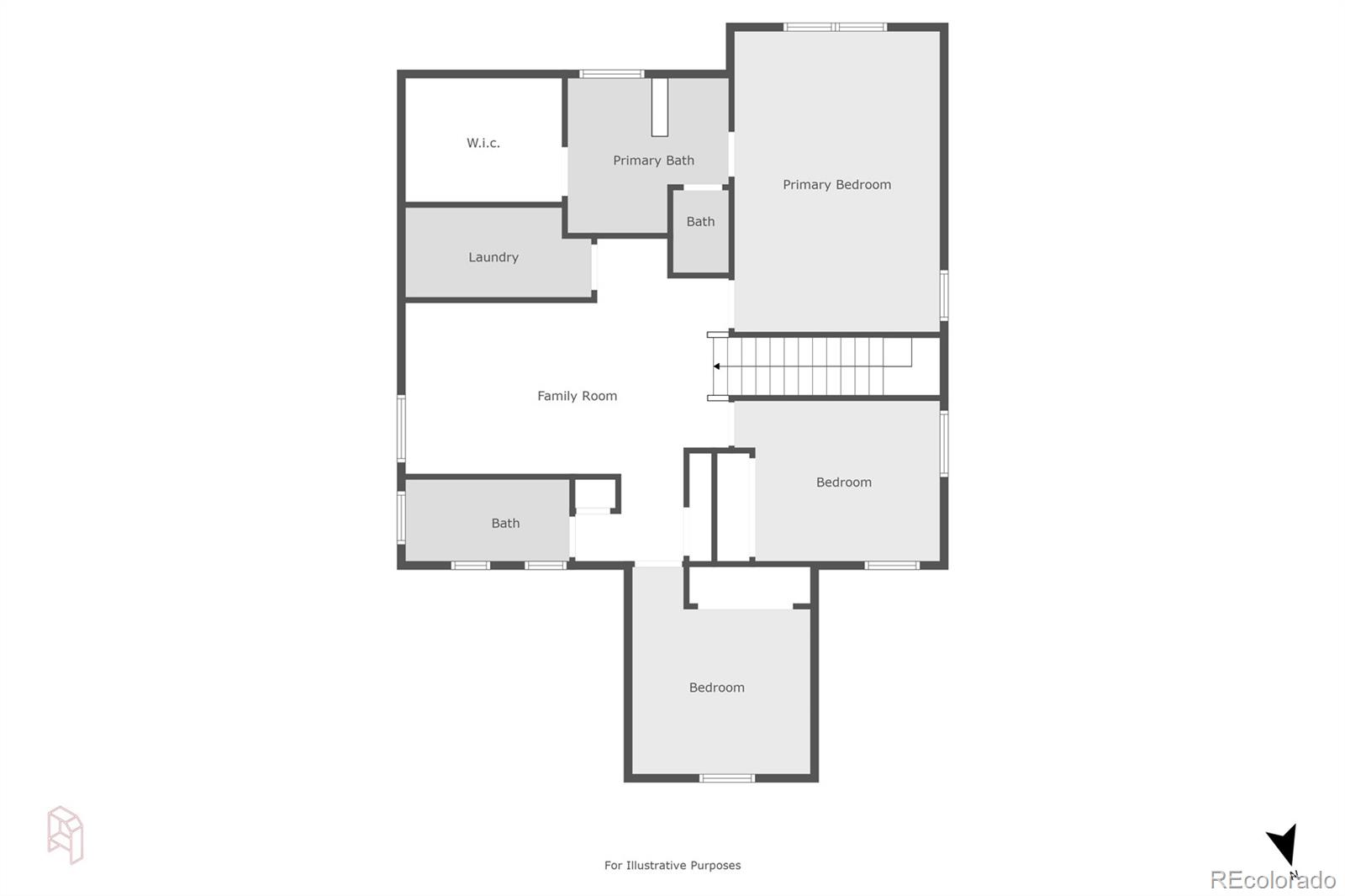 MLS Image #23 for 10465  evansville circle,parker, Colorado