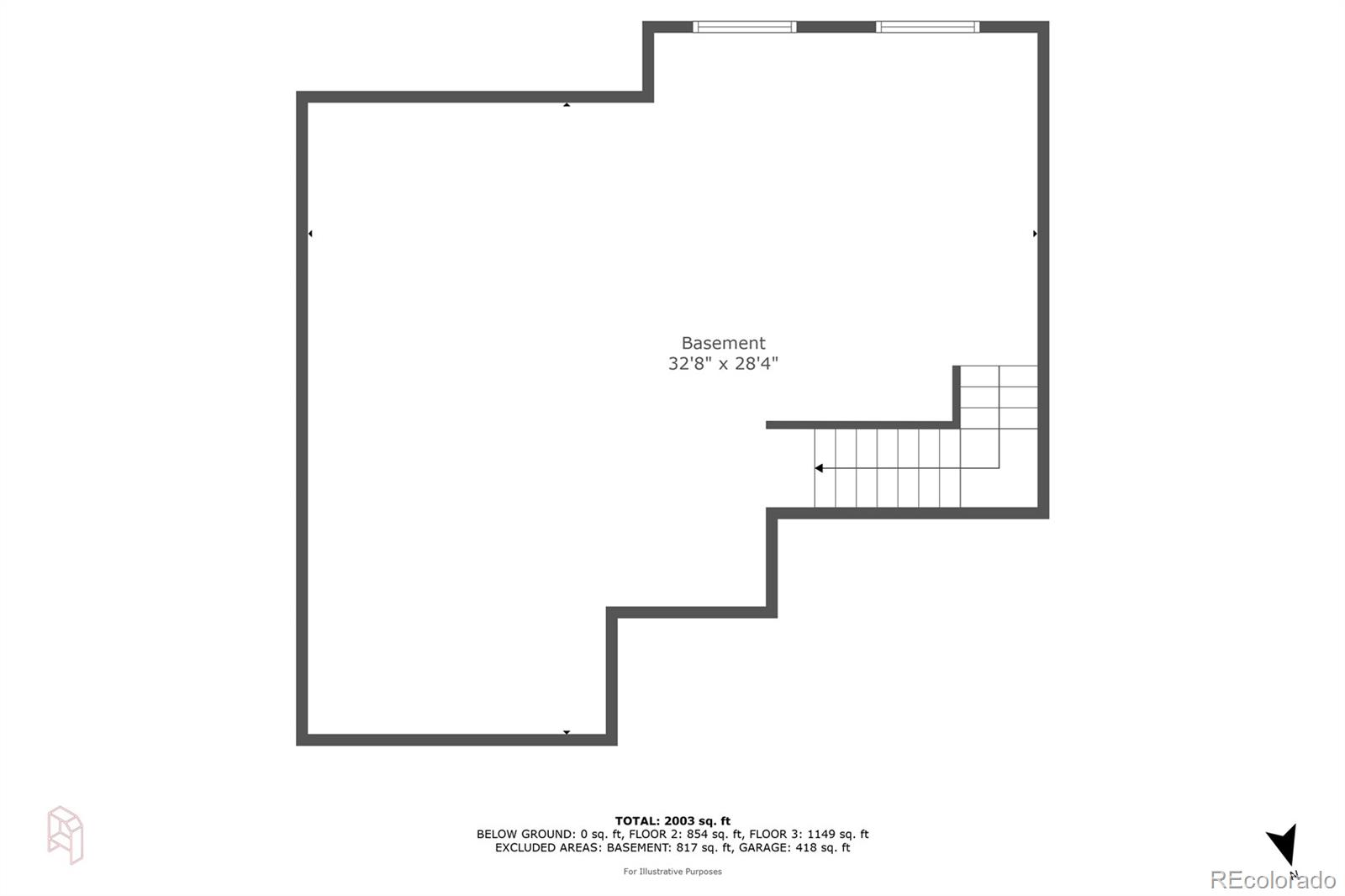 MLS Image #24 for 10465  evansville circle,parker, Colorado