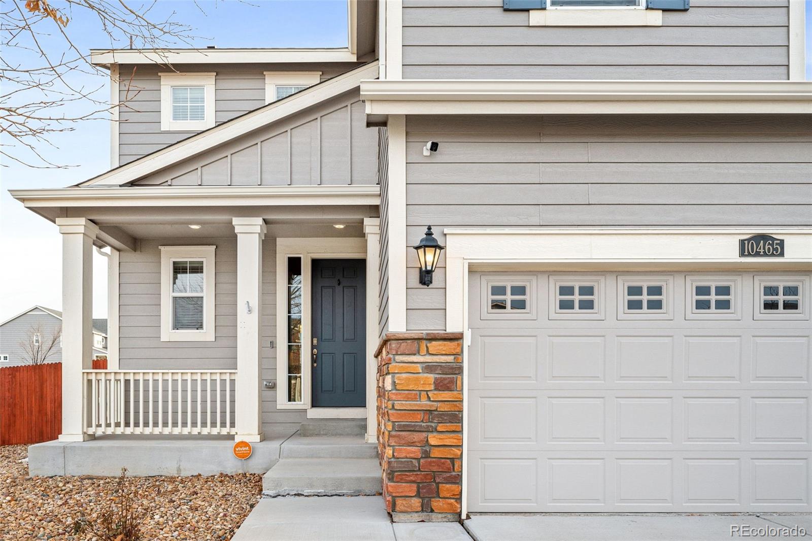 MLS Image #26 for 10465  evansville circle,parker, Colorado