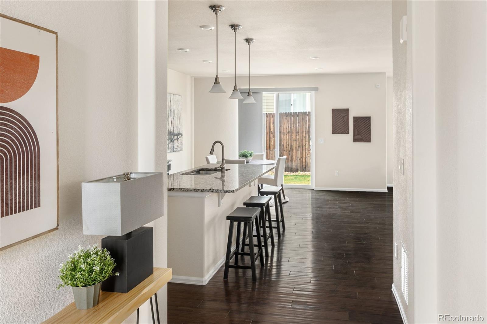 MLS Image #5 for 10465  evansville circle,parker, Colorado
