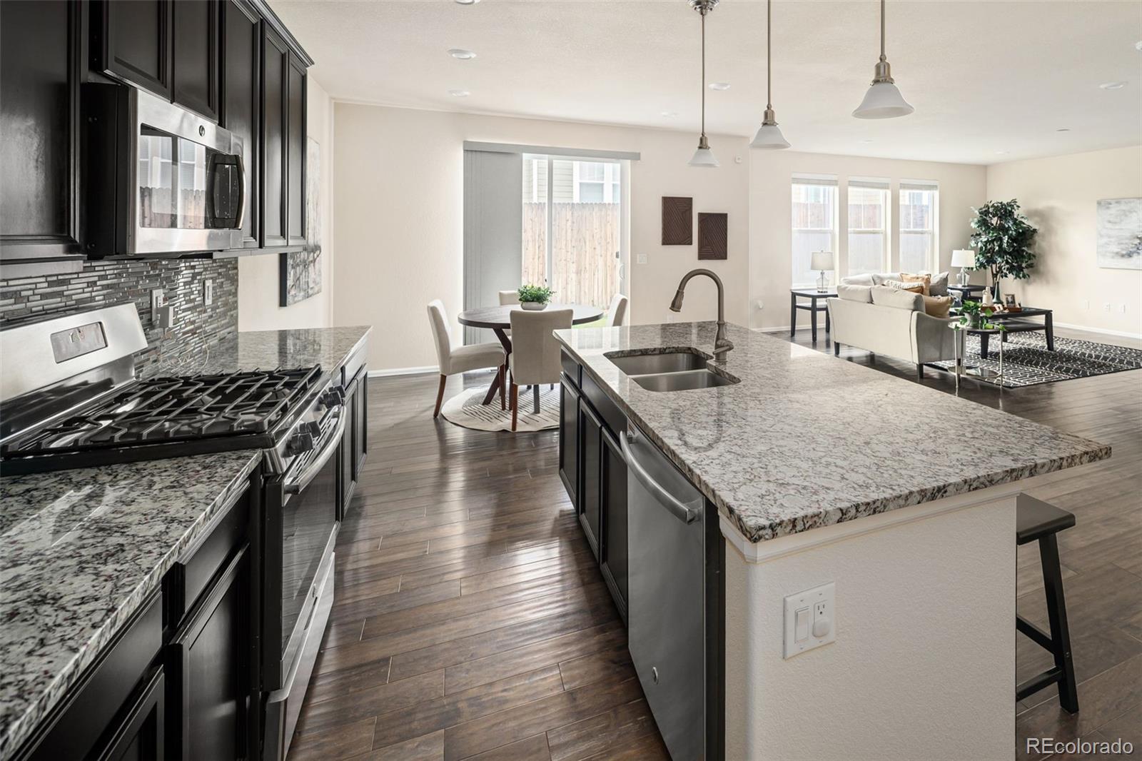 MLS Image #6 for 10465  evansville circle,parker, Colorado