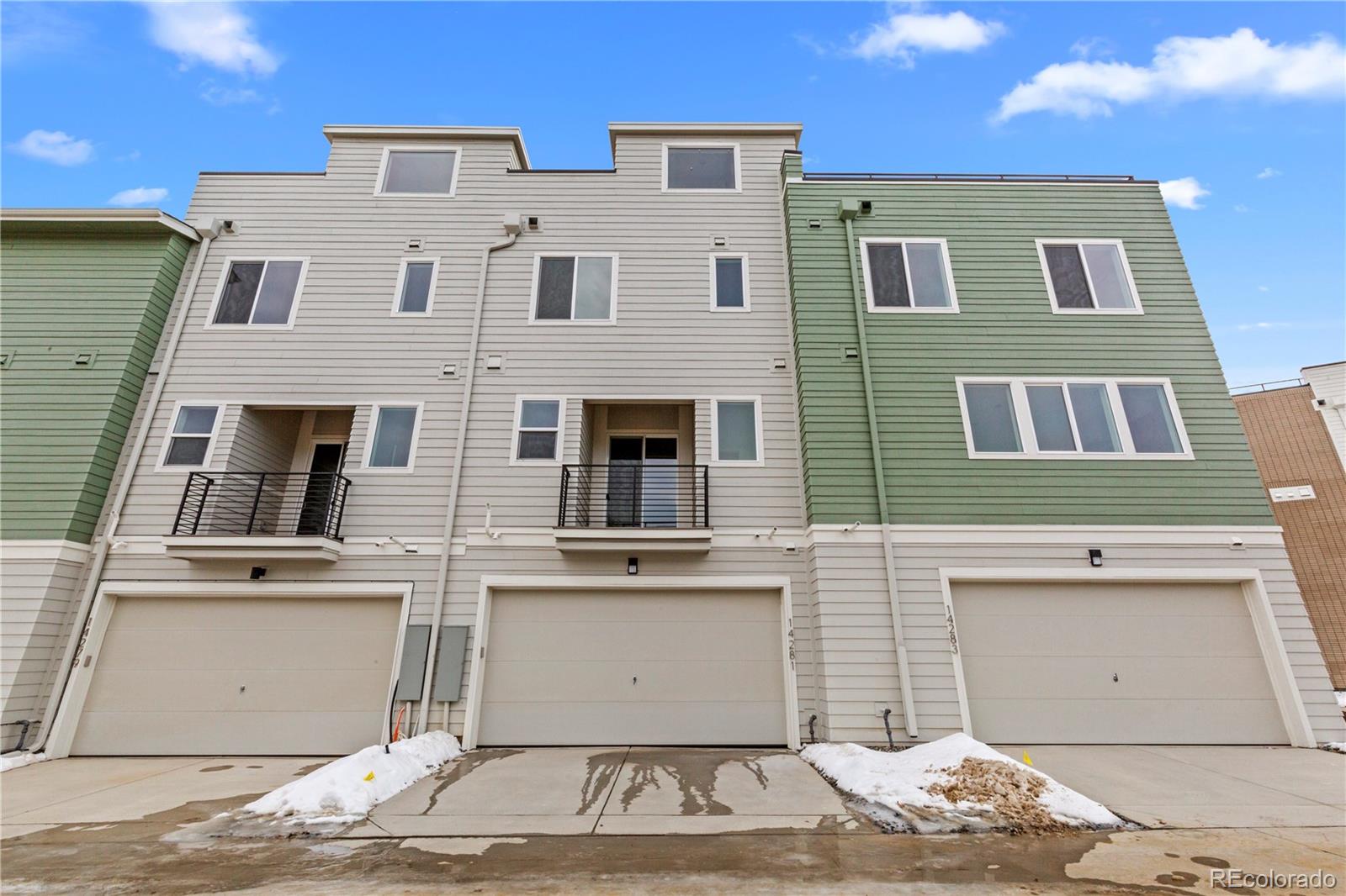 MLS Image #2 for 14281  currant street,broomfield, Colorado
