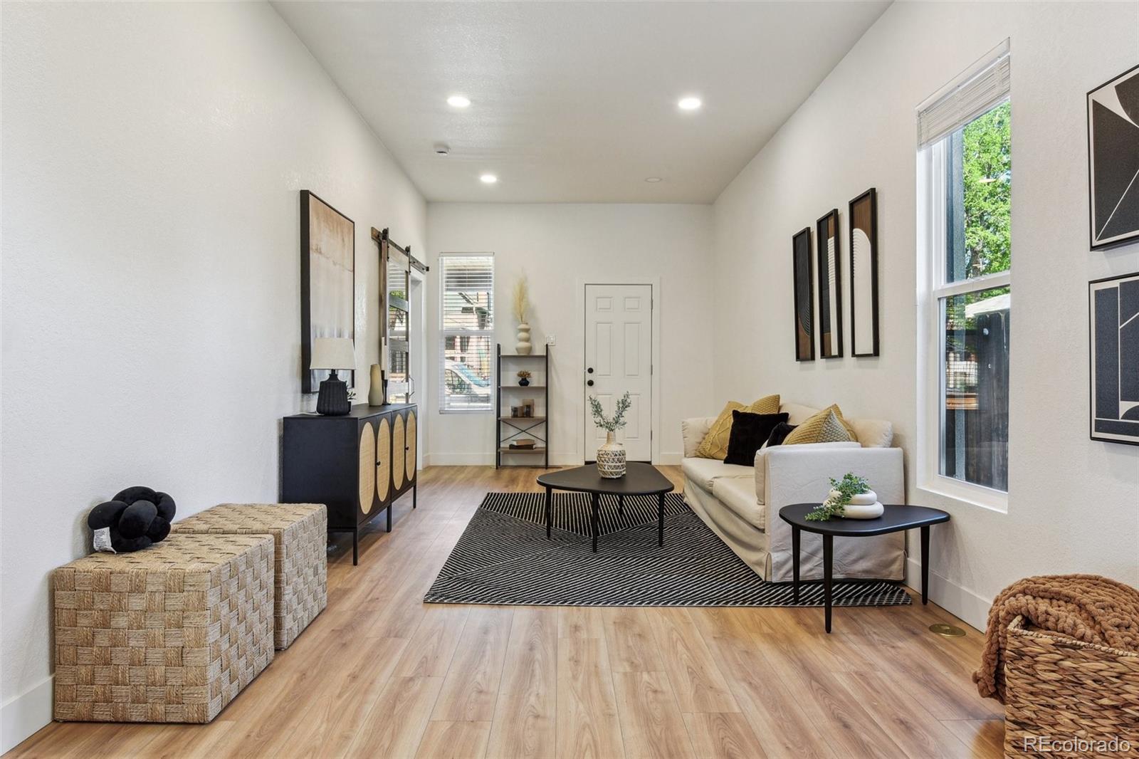 MLS Image #2 for 717  inca street,denver, Colorado