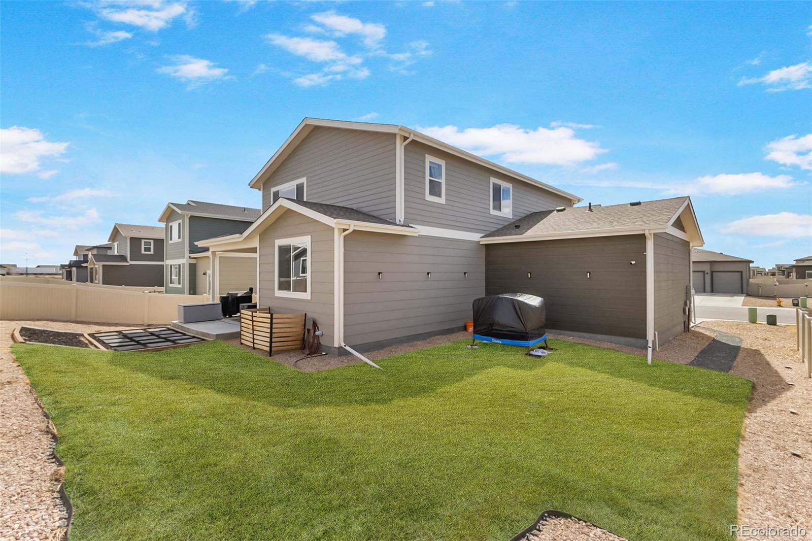 MLS Image #1 for 3892  sweetgum street,wellington, Colorado