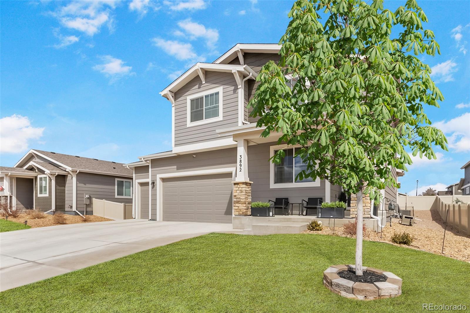 MLS Image #2 for 3892  sweetgum street,wellington, Colorado