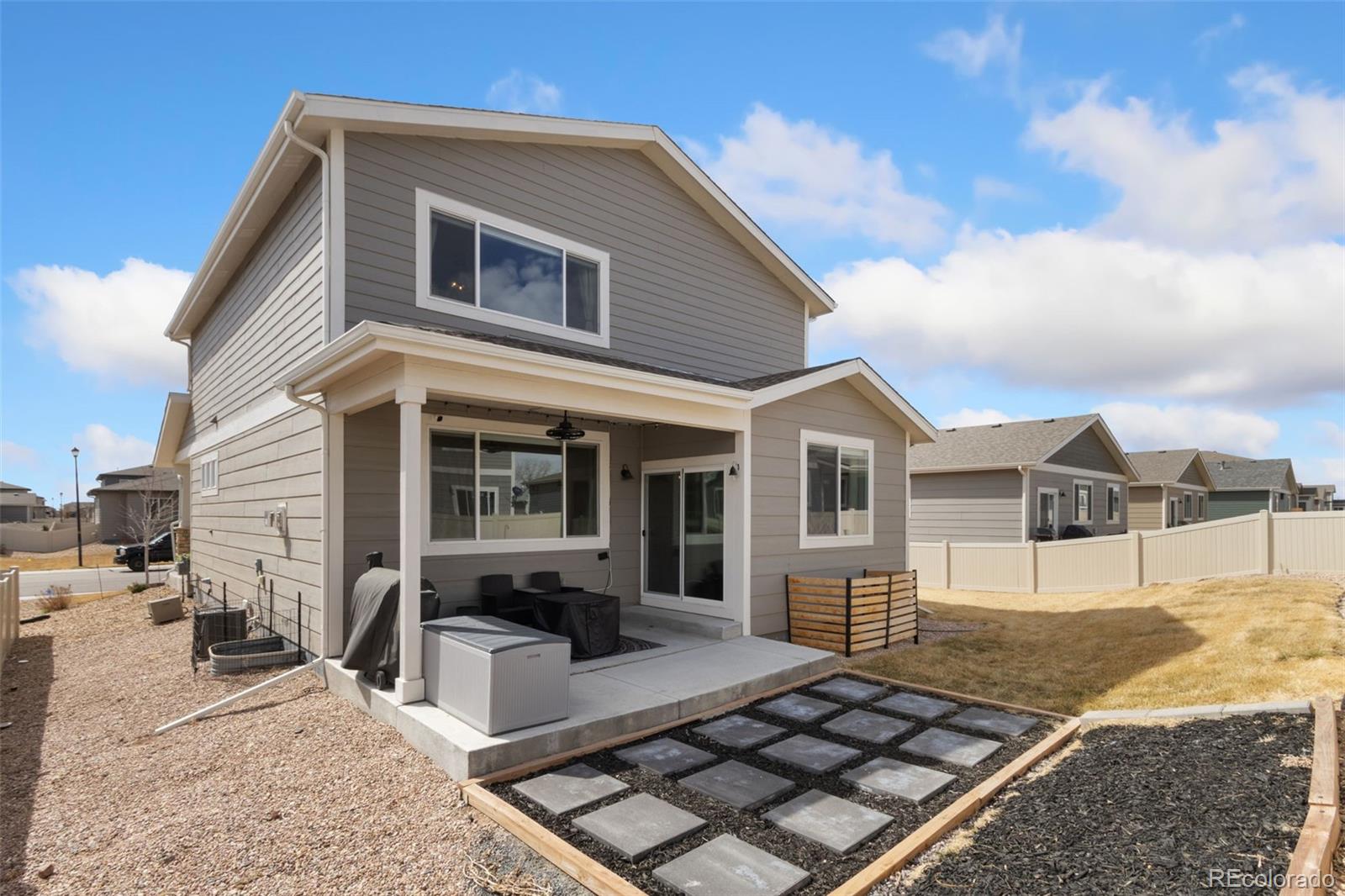 MLS Image #20 for 3892  sweetgum street,wellington, Colorado