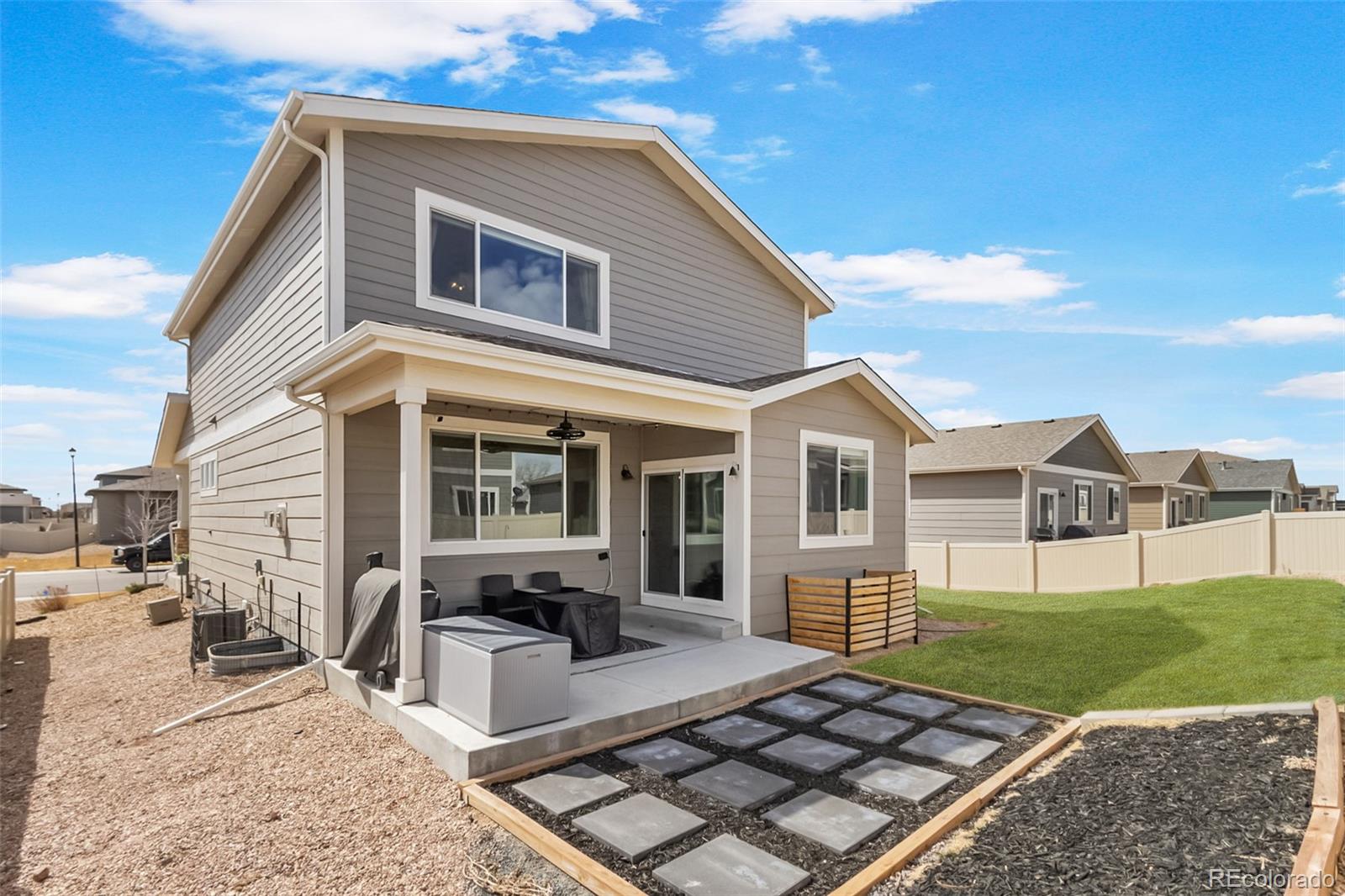 MLS Image #22 for 3892  sweetgum street,wellington, Colorado