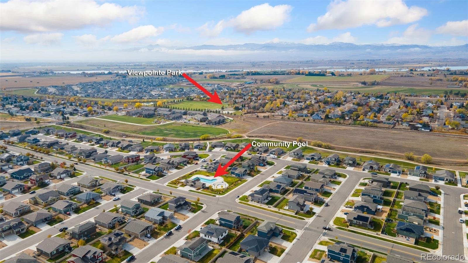 MLS Image #24 for 3892  sweetgum street,wellington, Colorado