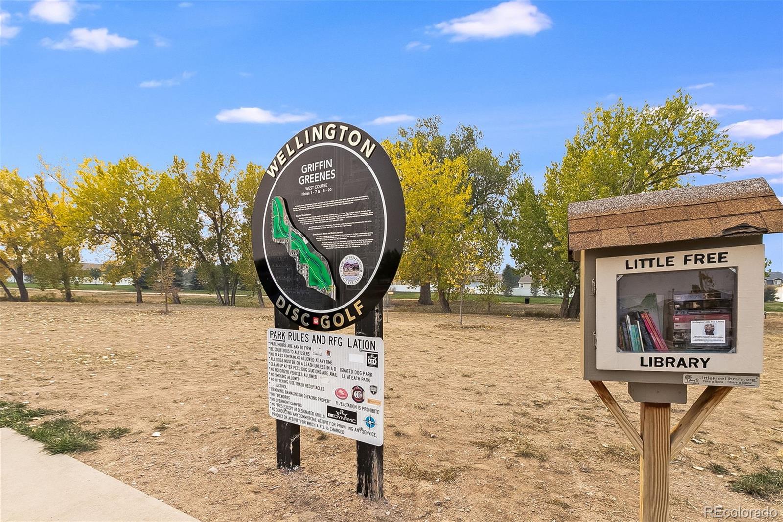 MLS Image #29 for 3892  sweetgum street,wellington, Colorado