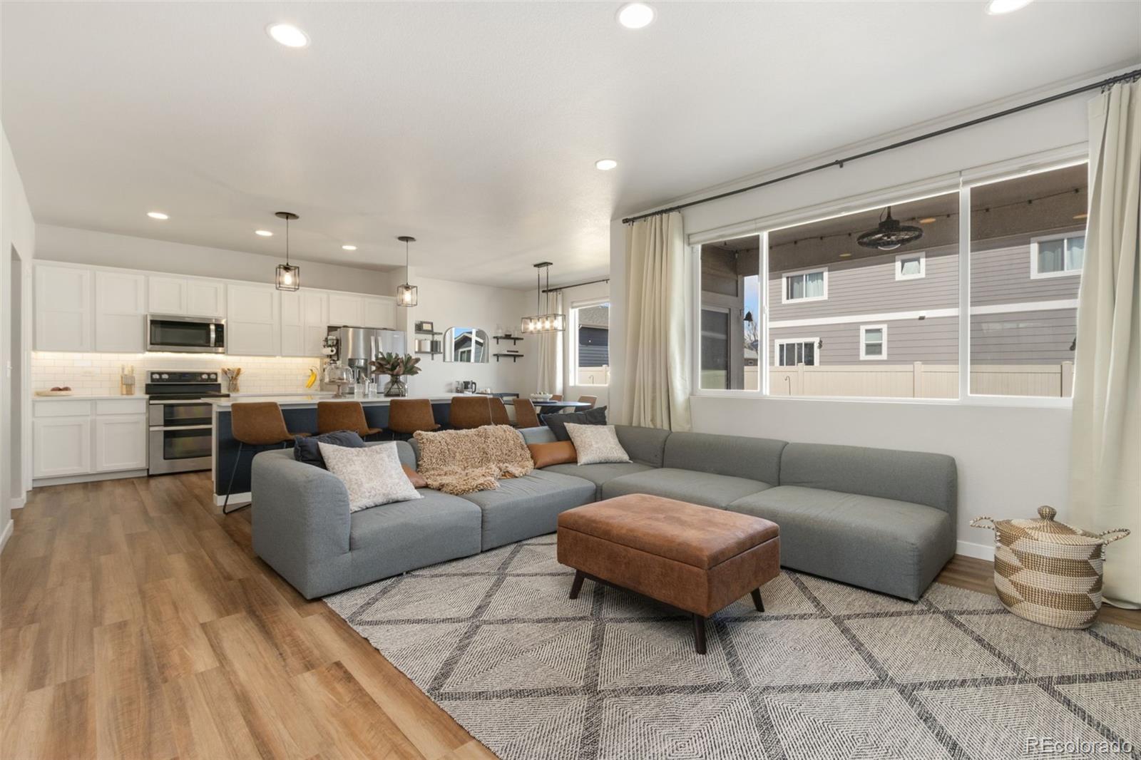 MLS Image #4 for 3892  sweetgum street,wellington, Colorado
