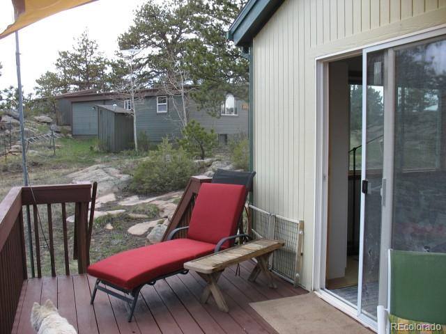 MLS Image #14 for 187  bear claw way,red feather lakes, Colorado