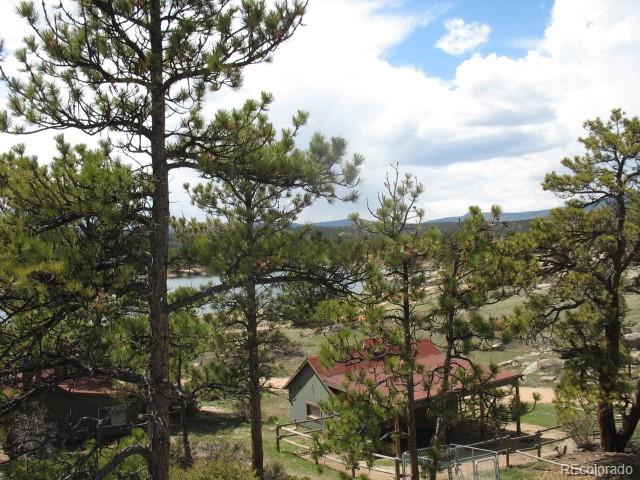 MLS Image #3 for 187  bear claw way,red feather lakes, Colorado
